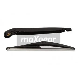 MAXGEAR 39-0418 - Bras d'essuie-glace, nettoyage des vitres