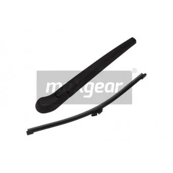 Bras d'essuie-glace, nettoyage des vitres MAXGEAR 39-0421