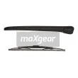 Bras d'essuie-glace, nettoyage des vitres MAXGEAR [39-0428]