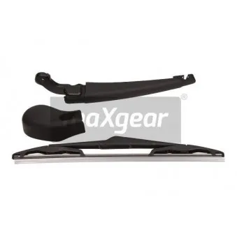 Bras d'essuie-glace, nettoyage des vitres MAXGEAR OEM BM5117406AC