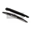 MAXGEAR 39-0438 - Bras d'essuie-glace, nettoyage des vitres