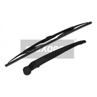 Bras d'essuie-glace, nettoyage des vitres MAXGEAR 39-0440