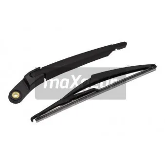 Bras d'essuie-glace, nettoyage des vitres MAXGEAR OEM 6405K4