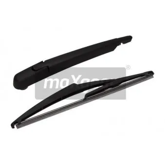 Bras d'essuie-glace, nettoyage des vitres MAXGEAR 39-0460