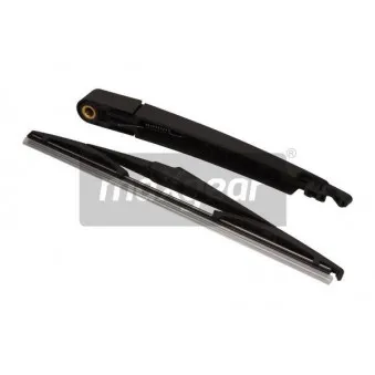 Bras d'essuie-glace, nettoyage des vitres MAXGEAR OEM 96661302