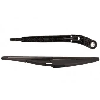 Kit de bras d'essuie-glace, nettoyage des vitres MAXGEAR OEM 6405K4