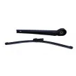 MAXGEAR 39-0489 - Kit de bras d'essuie-glace, nettoyage des vitres