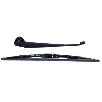 Bras d'essuie-glace, nettoyage des vitres MAXGEAR OEM 1010704