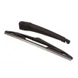 MAXGEAR 39-0533 - Kit de bras d'essuie-glace, nettoyage des vitres