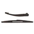 MAXGEAR 39-0538 - Kit de bras d'essuie-glace, nettoyage des vitres