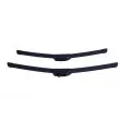 MAXGEAR 39-0628 - Kit balais d'essuie-glace