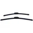 MAXGEAR 39-0628 - Kit balais d'essuie-glace