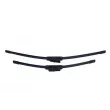 MAXGEAR 39-0652 - Kit balais d'essuie-glace