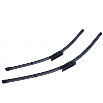 Kit balais d'essuie-glace MAXGEAR OEM 7701061772