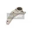 MAXGEAR 40-0172 - Support, suspension du moteur