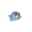 MAXGEAR 40-0195 - Support moteur avant gauche