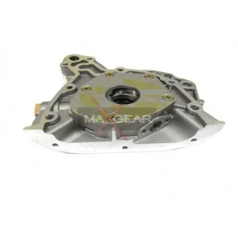 Pompe à huile MAXGEAR 42-0005