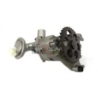 Pompe à huile MAXGEAR 42-0007