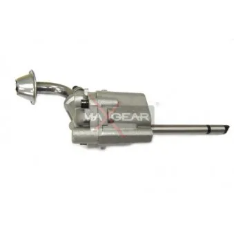 Pompe à huile MAXGEAR OEM 028115105D
