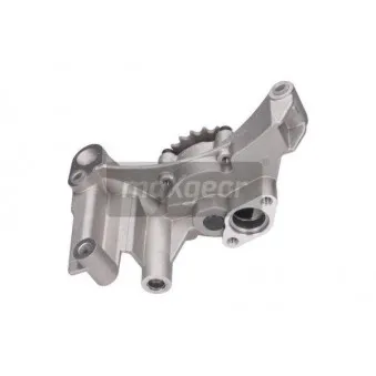 Pompe à huile MAXGEAR 42-0024