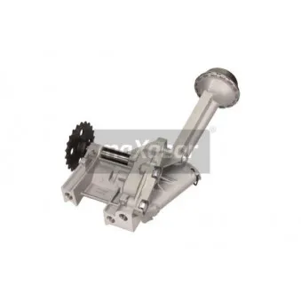 Pompe à huile MAXGEAR OEM 150104919R