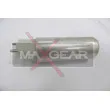Pompe à carburant MAXGEAR [43-0006]