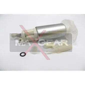 Unité d'injection de carburant MAXGEAR 43-0009