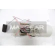 MAXGEAR 43-0021 - Unité d'injection de carburant
