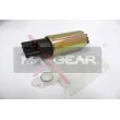 MAXGEAR 43-0025 - Pompe à carburant