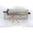MAXGEAR 43-0031 - Pompe à carburant