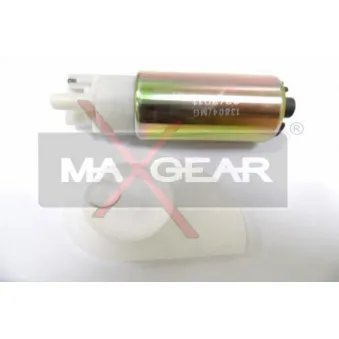 Unité d'injection de carburant MAXGEAR 43-0037 pour OPEL VECTRA 2.2 i 16V - 139cv