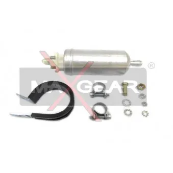 Pompe à carburant MAXGEAR OEM 021906091A