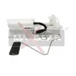 Capteur, niveau de carburant MAXGEAR [43-0107]