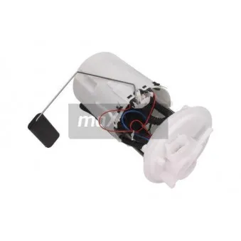 Unité d'injection de carburant MAXGEAR OEM 46523408