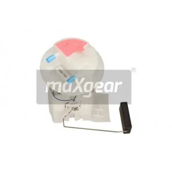 Unité d'injection de carburant MAXGEAR 43-0147