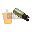 Pompe à carburant MAXGEAR [43-0157]
