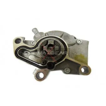 Pompe à vide, freinage MAXGEAR 44-0010