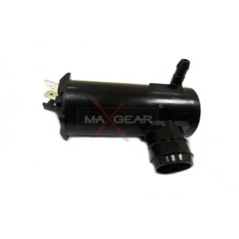 Pompe d'eau de nettoyage, nettoyage des vitres MAXGEAR 45-0002