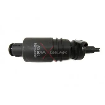 Pompe d'eau de nettoyage, nettoyage des vitres MAXGEAR OEM 4A0955651
