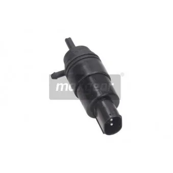 Pompe d'eau de nettoyage, nettoyage des vitres MAXGEAR OEM 67128360244