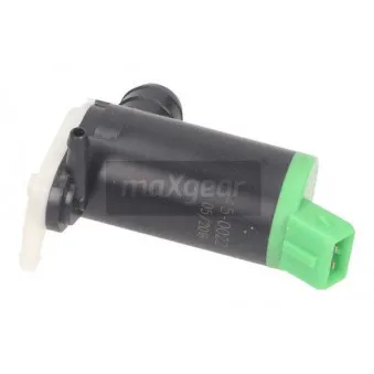 Pompe d'eau de nettoyage, nettoyage des vitres MAXGEAR 45-0022