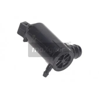 Pompe d'eau de nettoyage, nettoyage des vitres MAXGEAR OEM 9169611