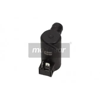 Pompe d'eau de nettoyage, nettoyage des vitres MAXGEAR 45-0039