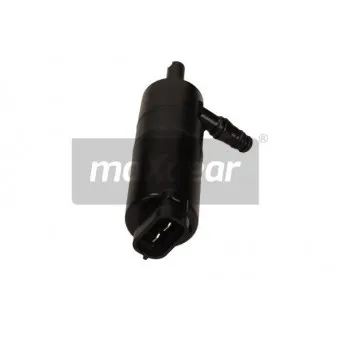 Pompe d'eau de nettoyage, nettoyage des vitres MAXGEAR 45-0120