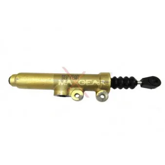 Cylindre émetteur, embrayage MAXGEAR 46-0018