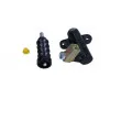 MAXGEAR 46-0093 - Cylindre récepteur, embrayage