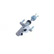 MAXGEAR 46-0099 - Cylindre émetteur, embrayage