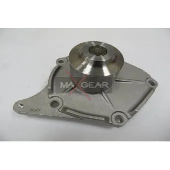 Pompe à eau MAXGEAR OEM 1741084A20