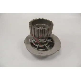 Pompe à eau MAXGEAR OEM 9022101