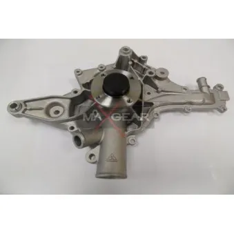 Pompe à eau MAXGEAR OEM A1122001101